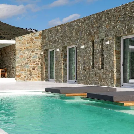 Villa Manhattan By Blanco Villas *