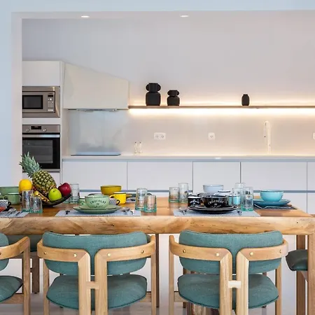 Manhattan By Blanco Villas Villa *