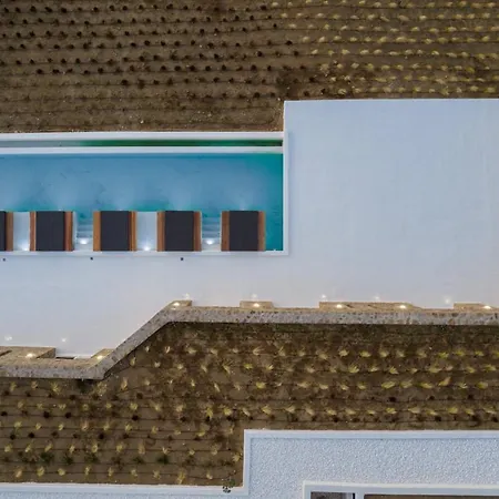 Manhattan By Blanco Villas Villa Ftelia (Mykonos)