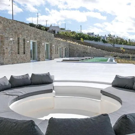 Villa Manhattan By Blanco Villas *