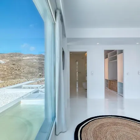 Villa Manhattan By Blanco Villas *