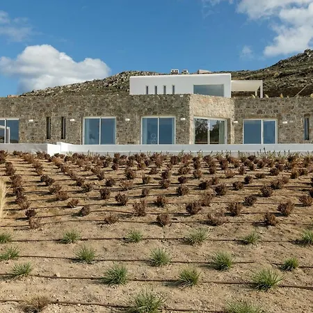 Manhattan By Blanco Villas Villa Ftelia (Mykonos)
