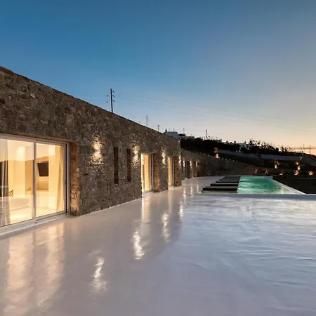 Villa Manhattan By Blanco Villas *