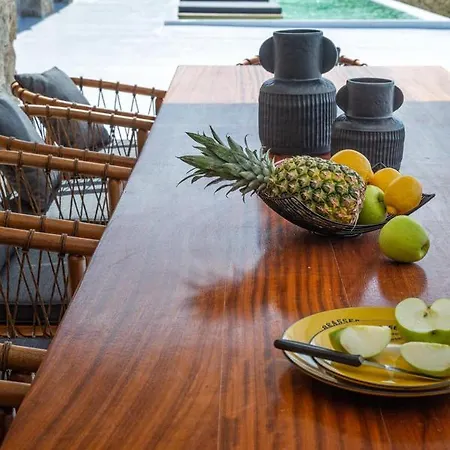 Manhattan By Blanco Villas Villa Ftelia (Mykonos)