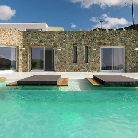 Villa Manhattan By Blanco Villas
