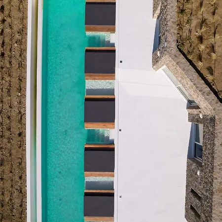Manhattan By Blanco Villas Villa Ftelia (Mykonos)